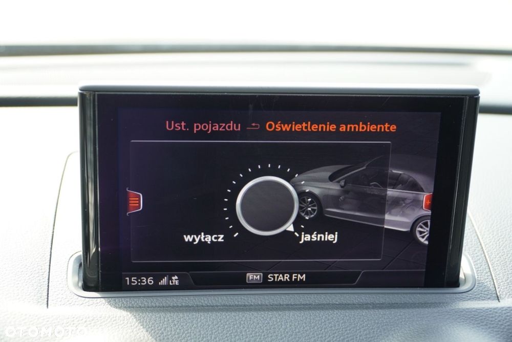 Audi A3 Cabrio 1.4 TFSI S line Sportpaket - 24