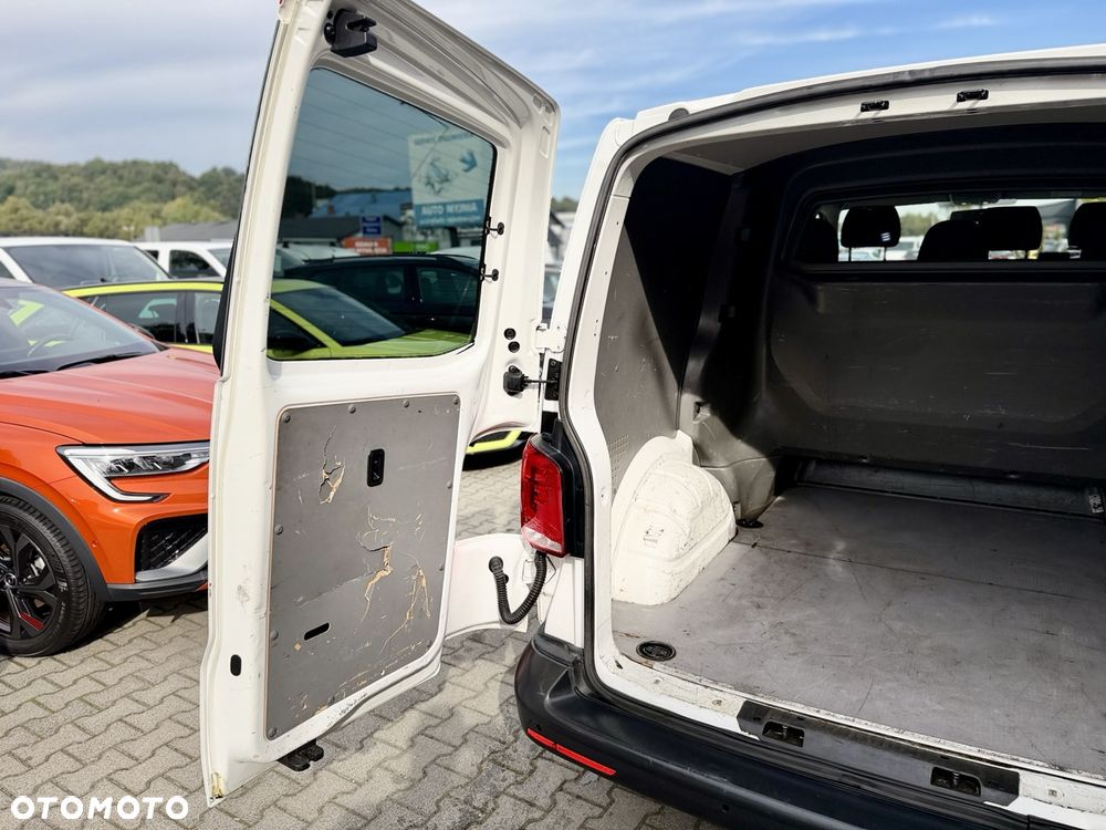 Volkswagen Transporter T6.1 4Motion - 24