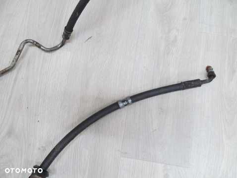 MB SPRINTER 906 13-18 RURKA PRZEWOD WAZ WSPOMAGANIA 9064661624 - 7
