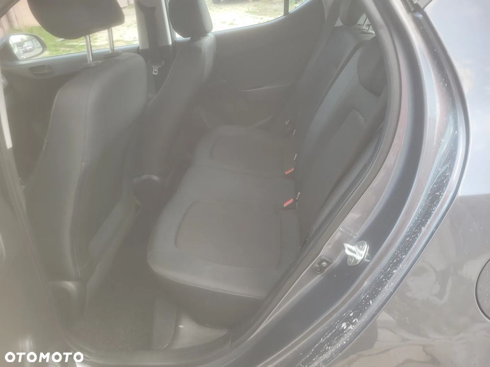 Hyundai i10 1.0 YES Gold - 18