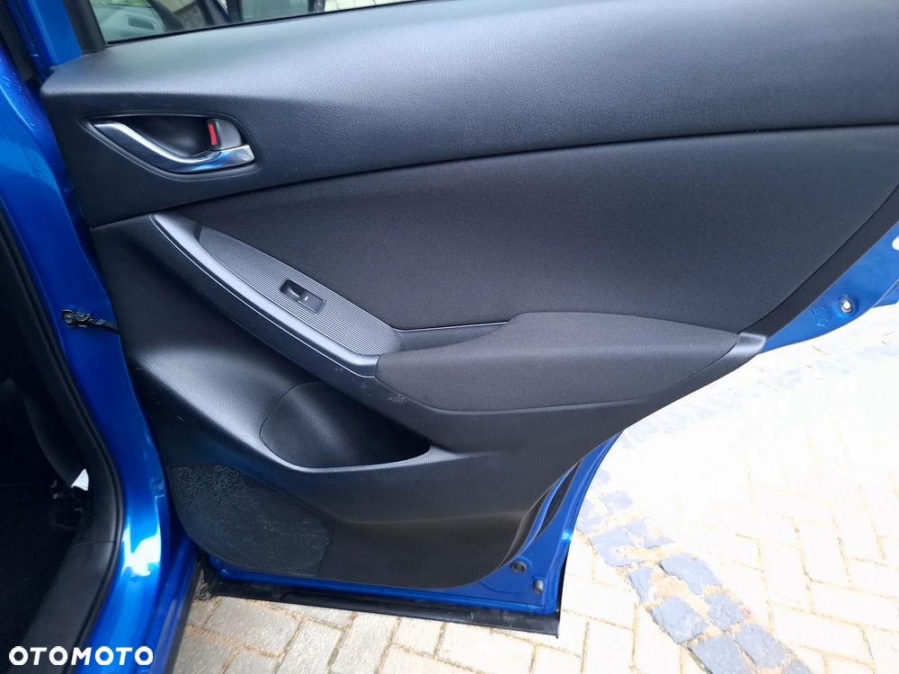 Mazda CX-5 SKYACTIV-D 150 Center-Line - 27