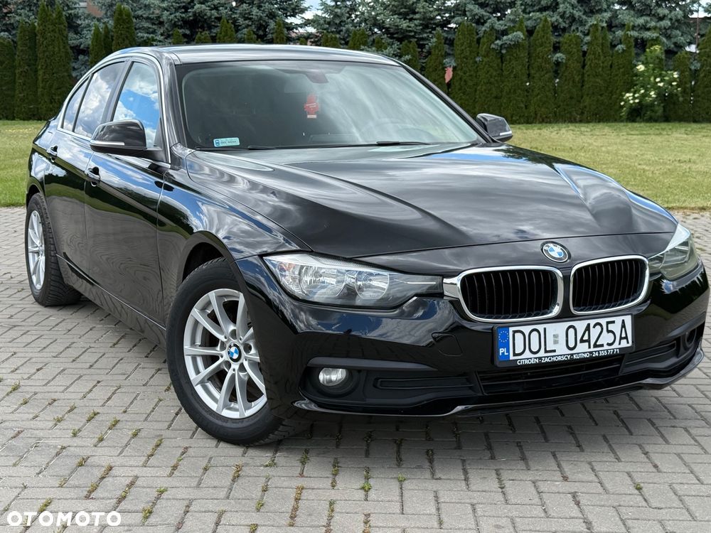 BMW Seria 3 - 21