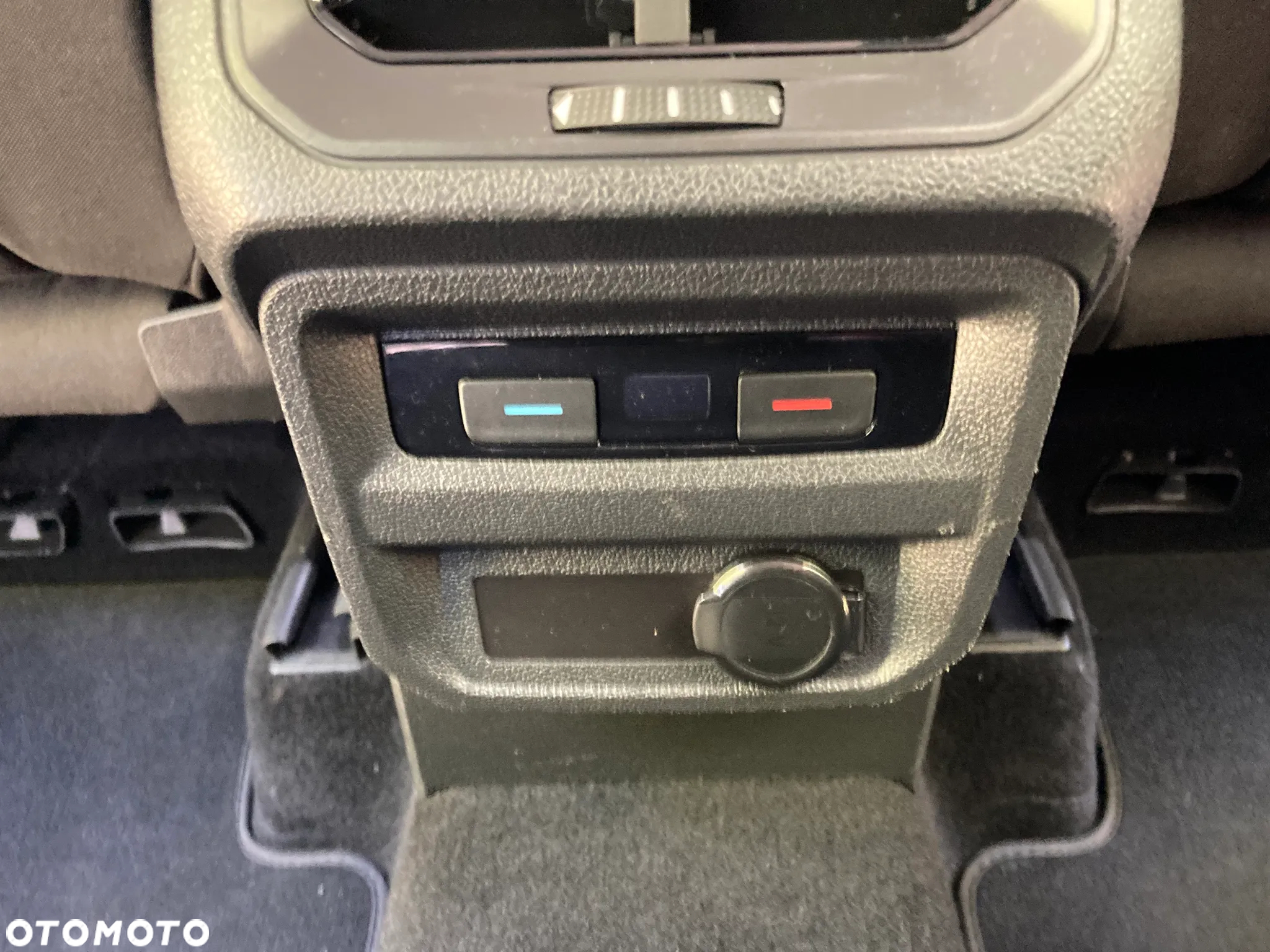 Volkswagen Tiguan 1.5 TSI EVO Comfortline - 12