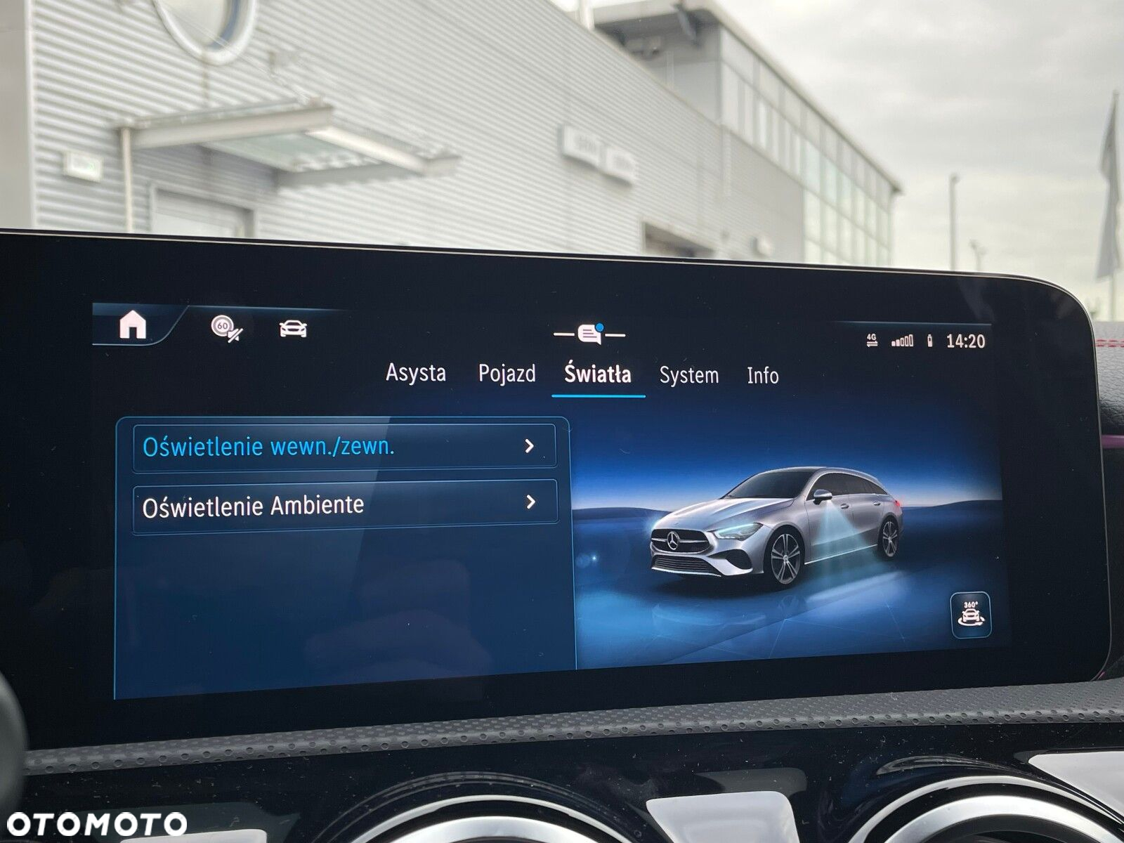 Mercedes-Benz CLA 200 d AMG Line 8G-DCT - 34