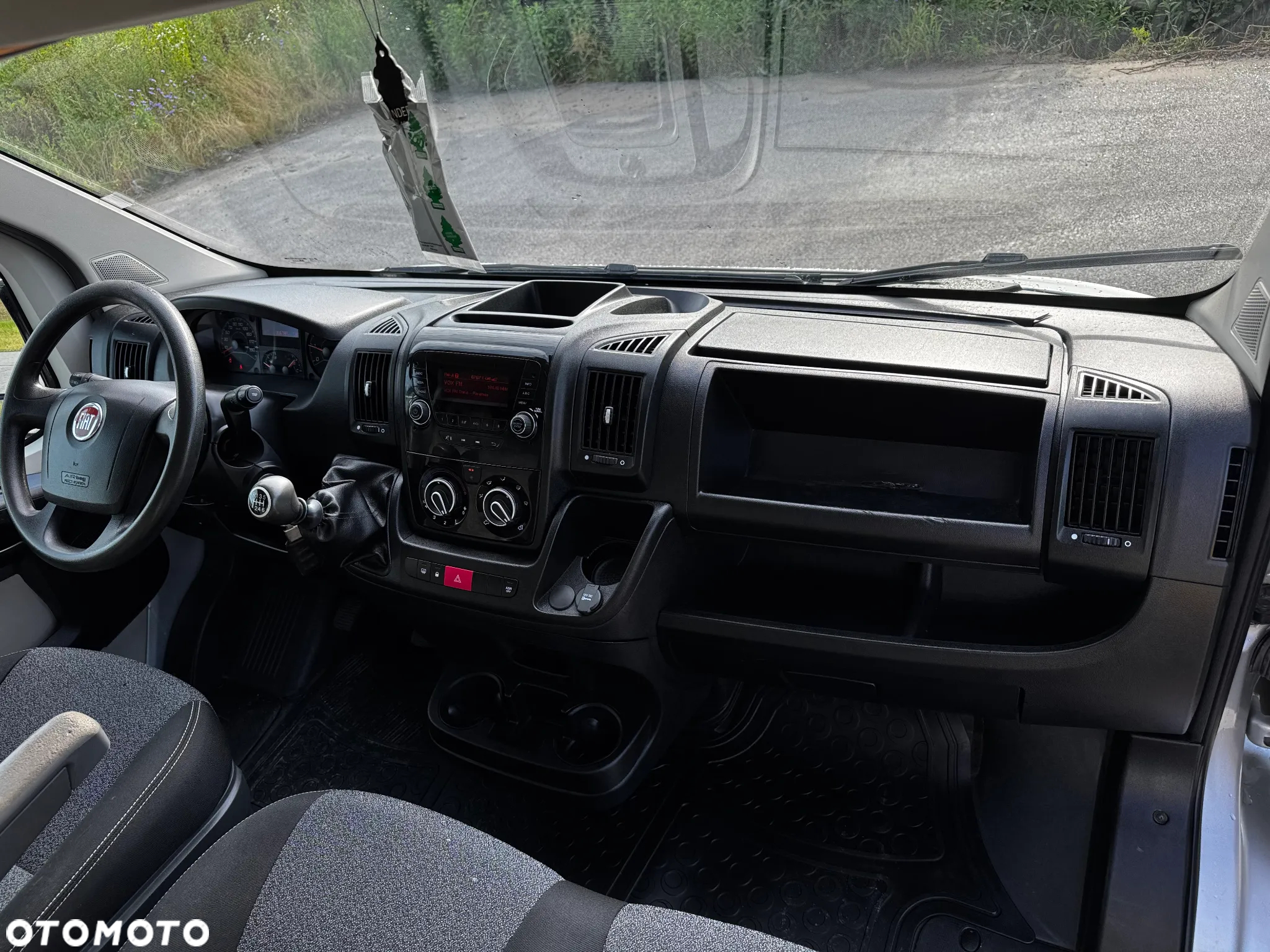 Fiat Ducato L4H2 - 27