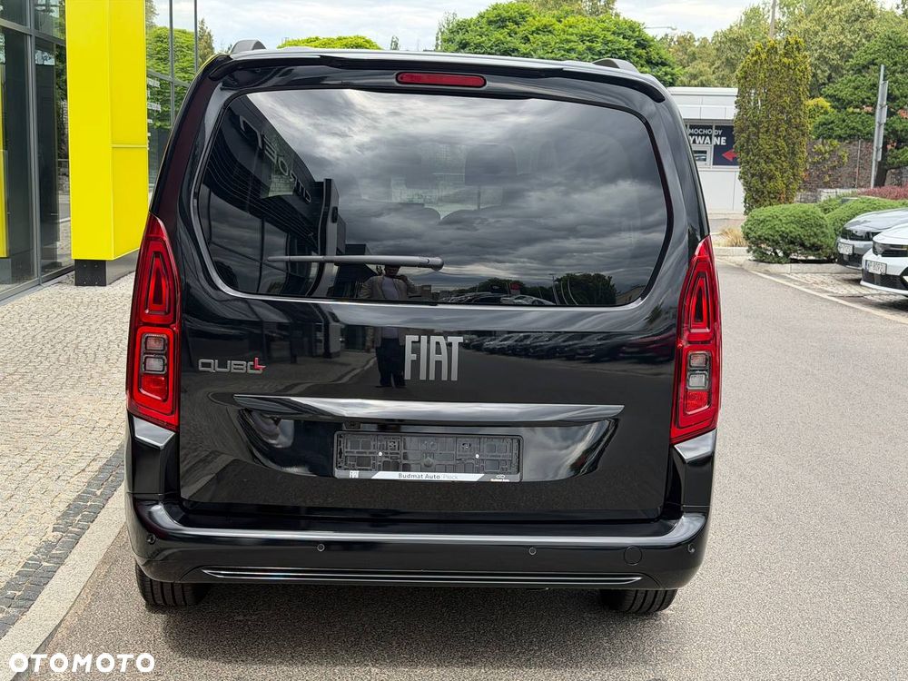 Fiat Qubo - 4