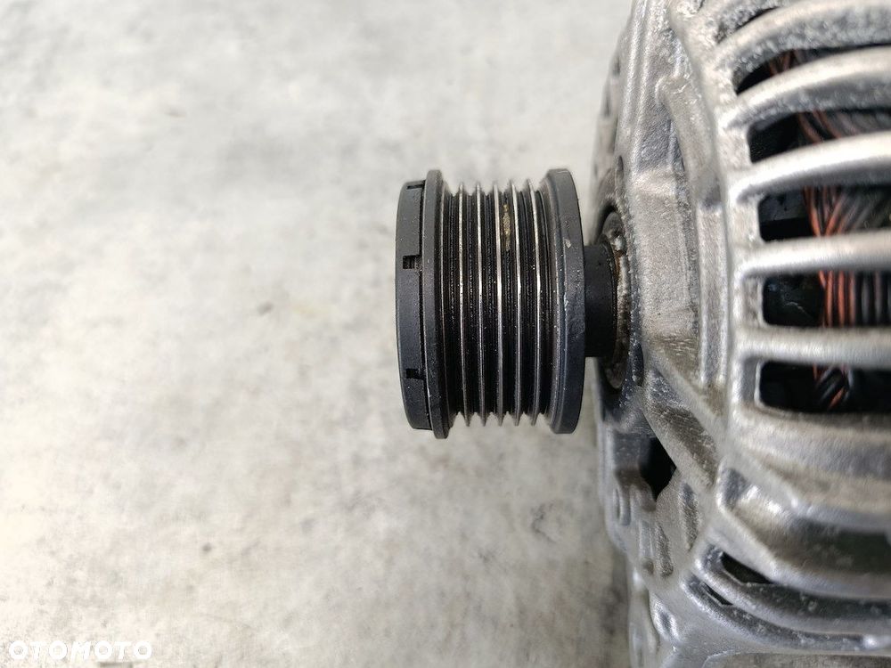 ALTERNATOR RENAULT CLIO II FL IR6324R 1.5 DCI - 6