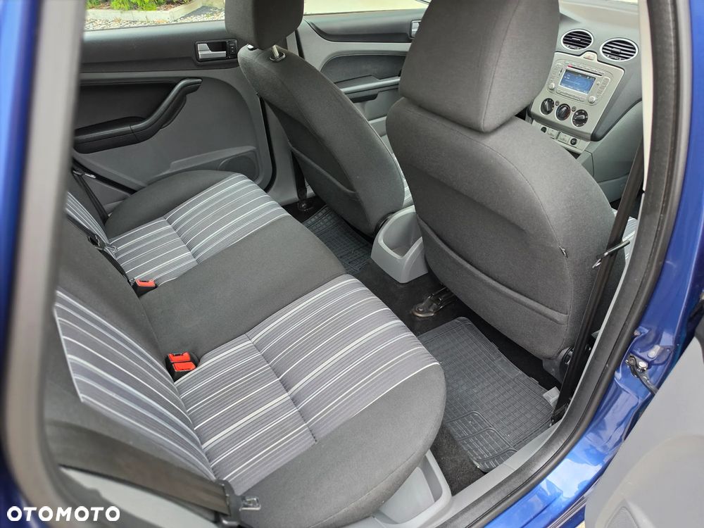 Ford Focus - 15