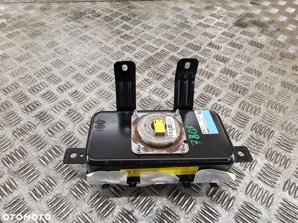 airbag poduszka powietrzna pasazera hyundai tucson iii kia sportage iv - 3