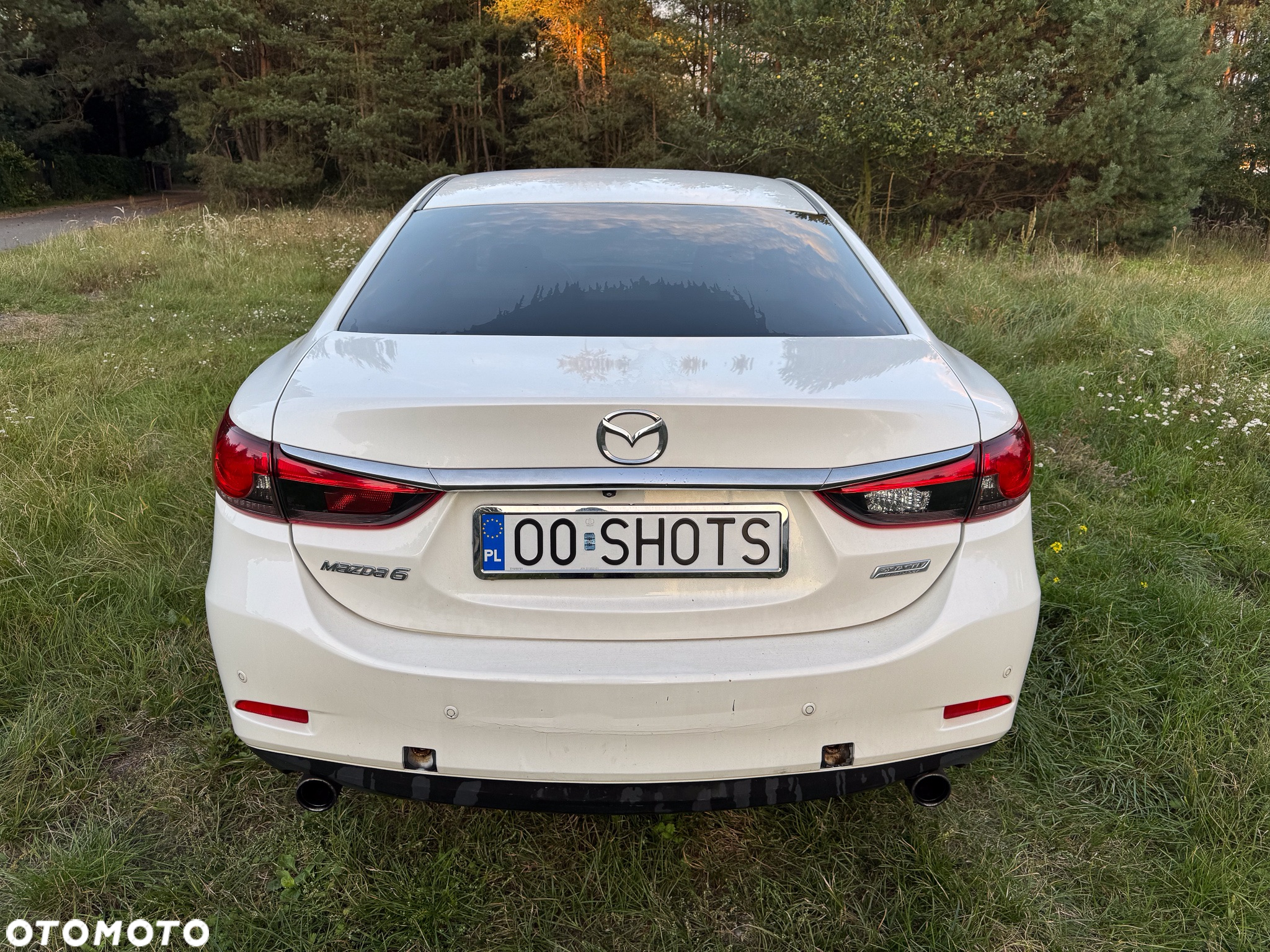 Mazda 6 2.0 Skypassion I-ELoop - 3