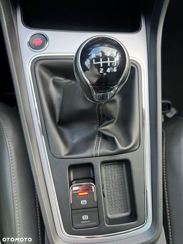 Seat Leon - 22