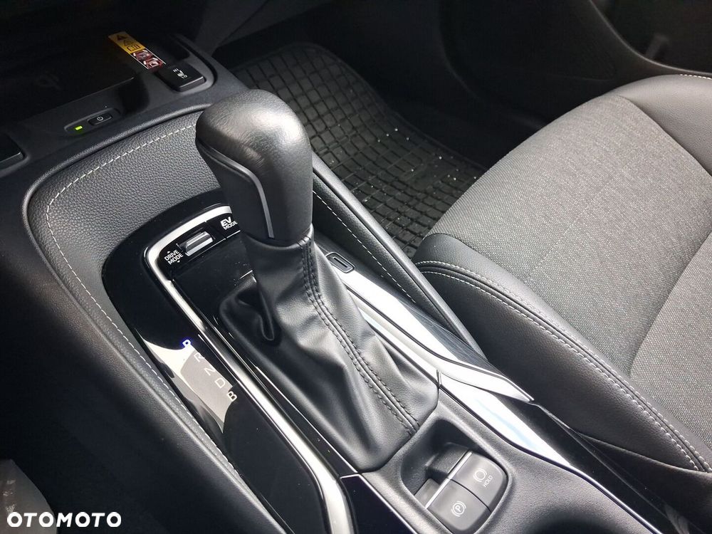 Toyota Corolla 1.8 Hybrid Style - 27