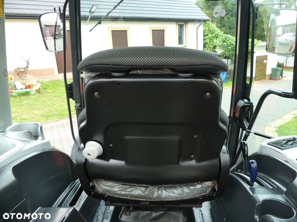 Kioti EX 50*50KM*4X4*2013r.*JAK NOWY - 12