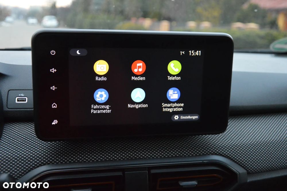 Dacia Sandero Stepway TCe 90 Comfort - 18