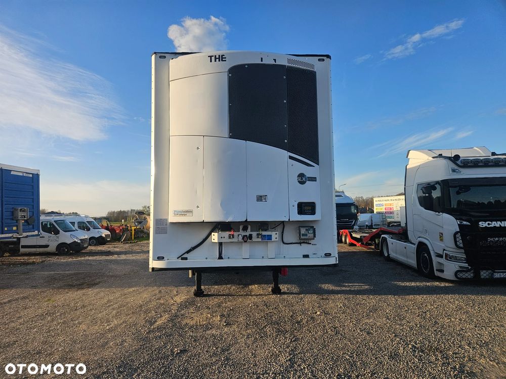 Schmitz Cargobull CHŁODNIA*Thermo King SLX SPECTRUM*Bi-Temperatura* - 2