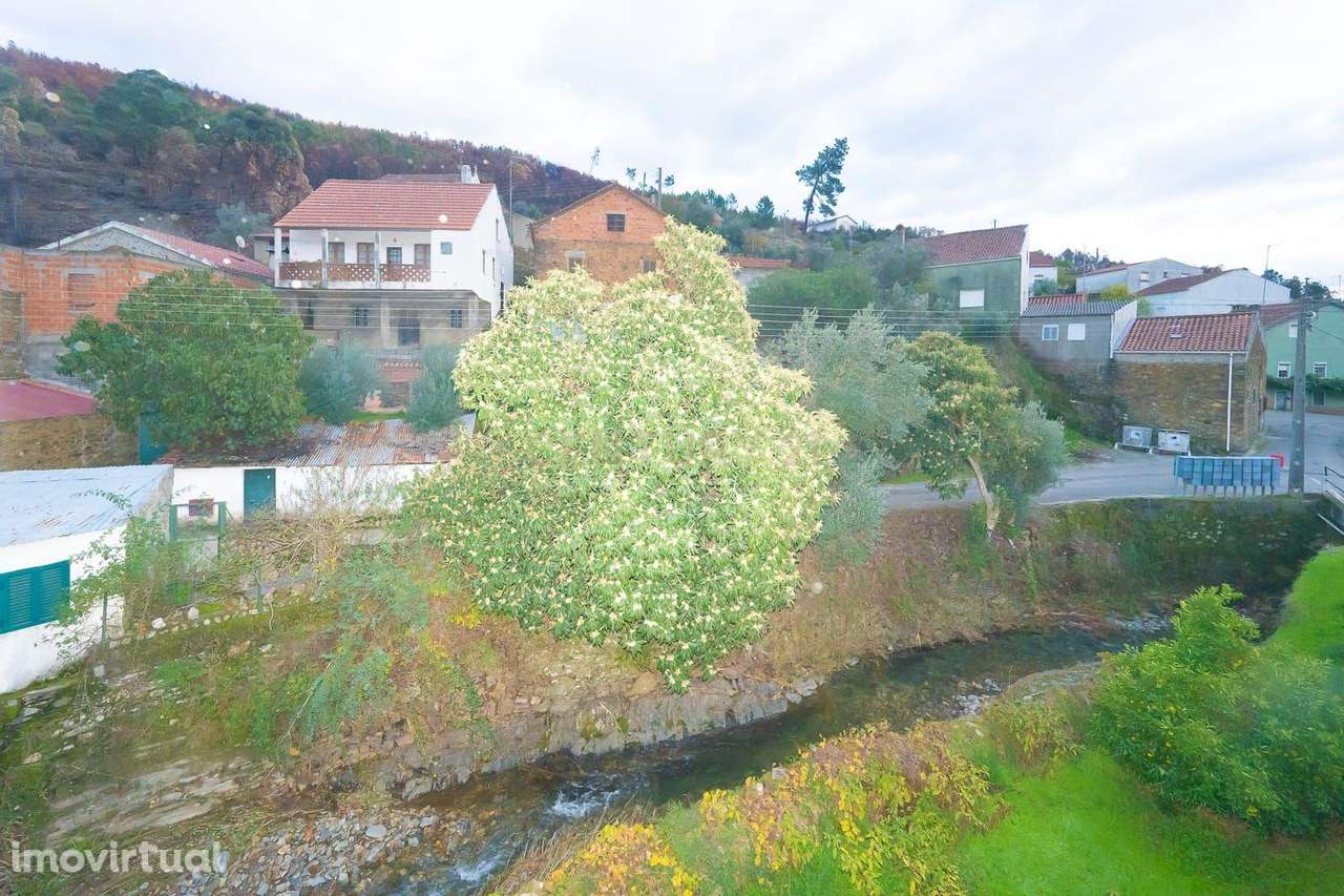 Moradia T2 em Castelo Branco - Grande imagem: 5/17