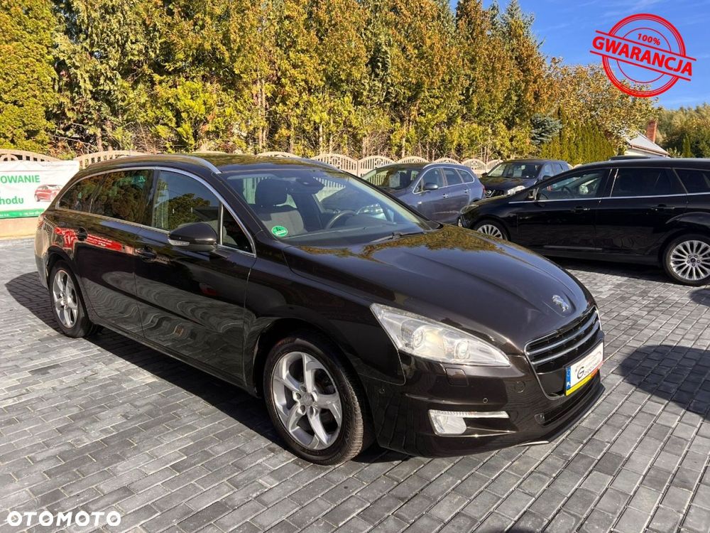 Peugeot 508 - 13