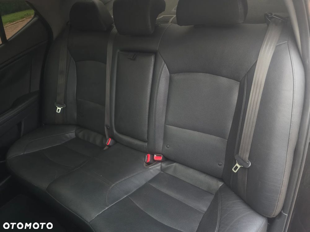 Kia Optima 2.0 Hybrid XL - 17