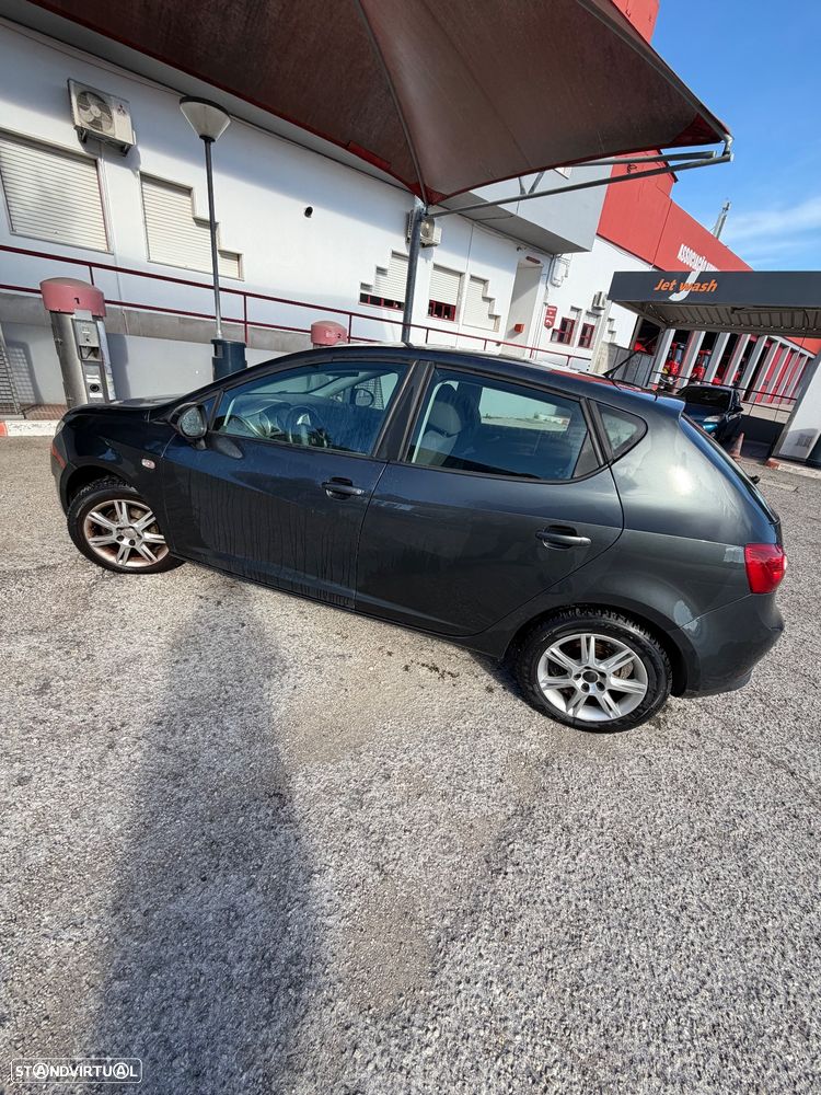 SEAT Ibiza - 9