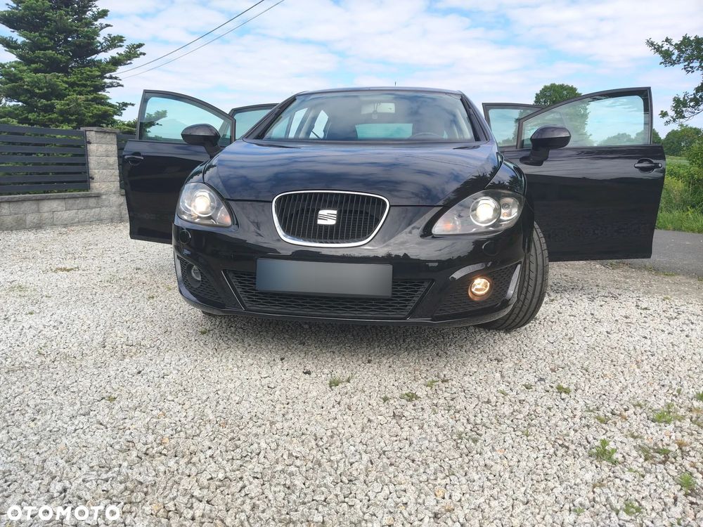 Seat Leon 1.2 TSI Ecomotive Reference - 20
