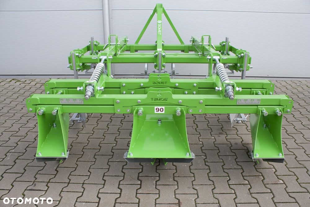 Bomet Obsypnik do ziemniaków NOCTU - 13