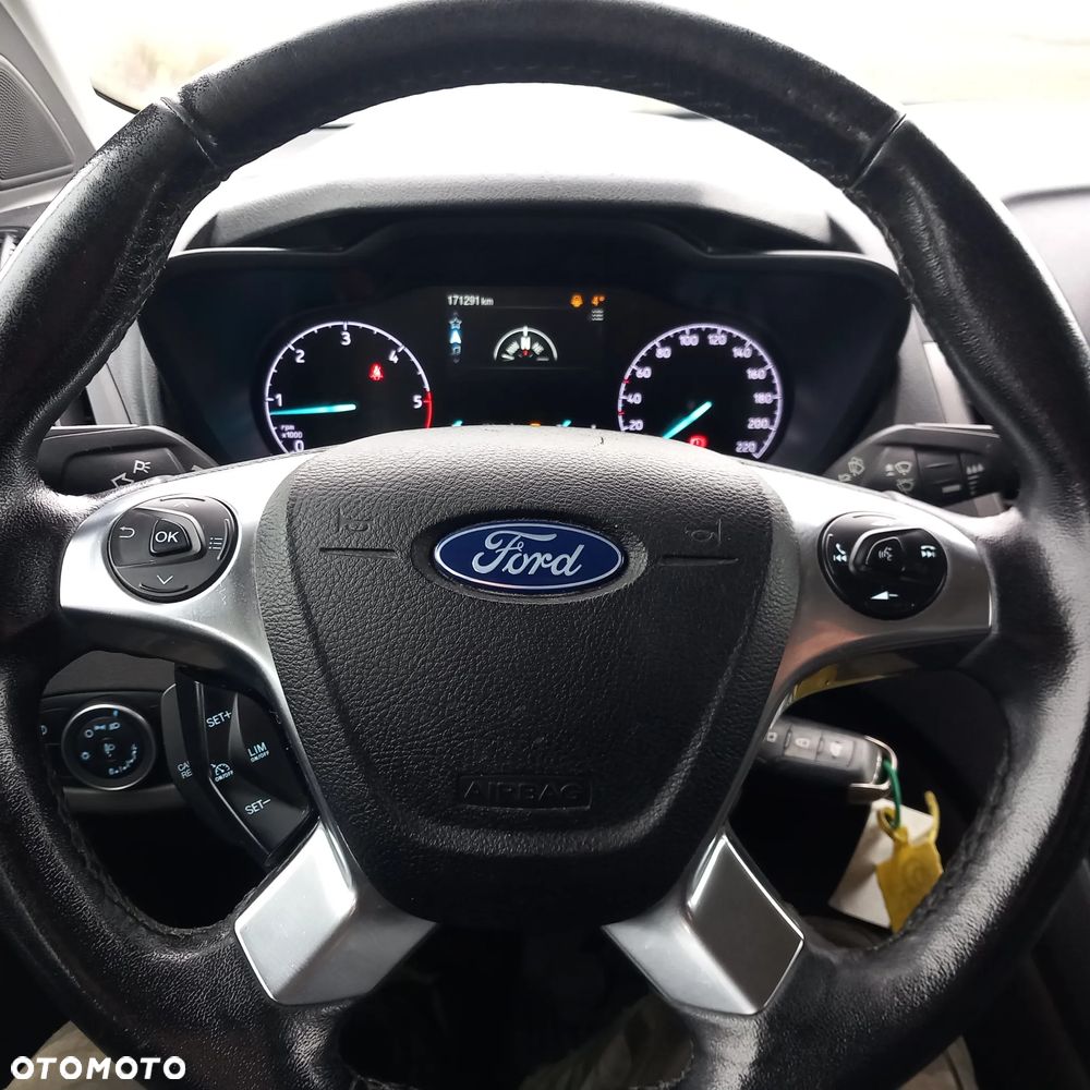 Ford Transit Connect 240 L2 Trend - 33