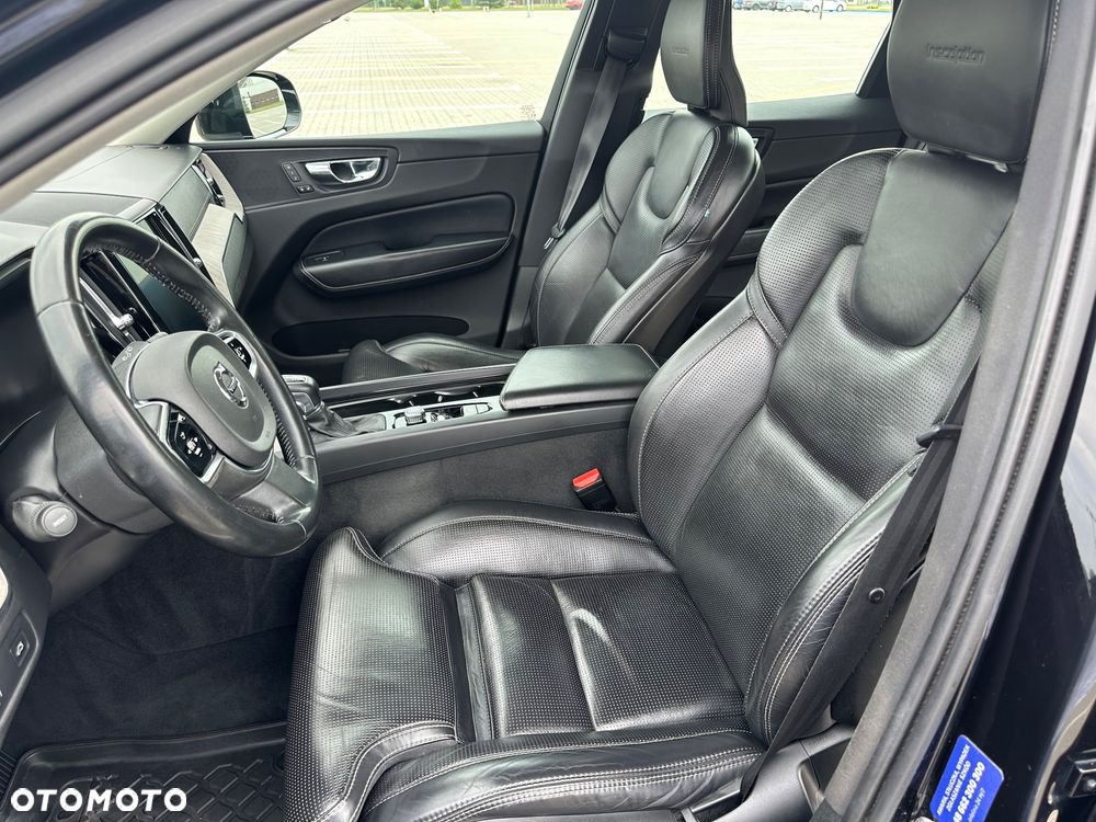 Volvo XC 60 D4 SCR AWD Inscription - 18