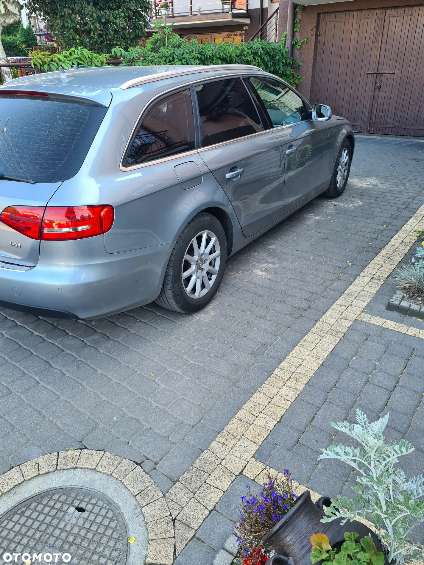 Audi A4 1.8 TFSI - 3