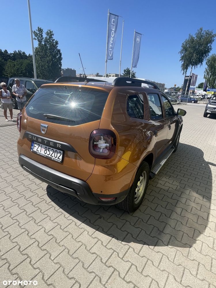 Dacia Duster - 4