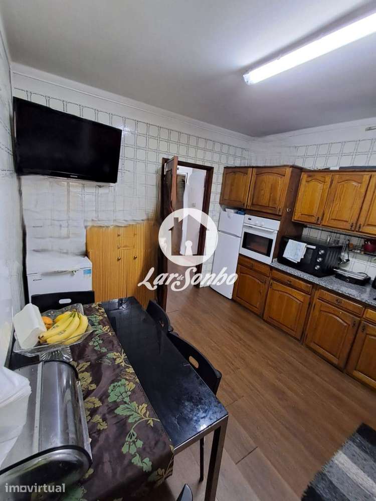 Apartamento T4 em Barcelos - Grande imagem: 2/27