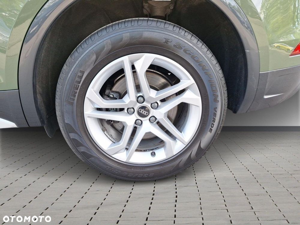 Audi Q5 - 17