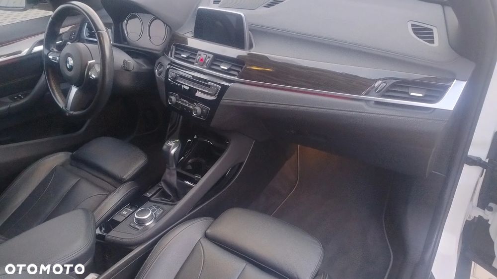BMW X2 - 31