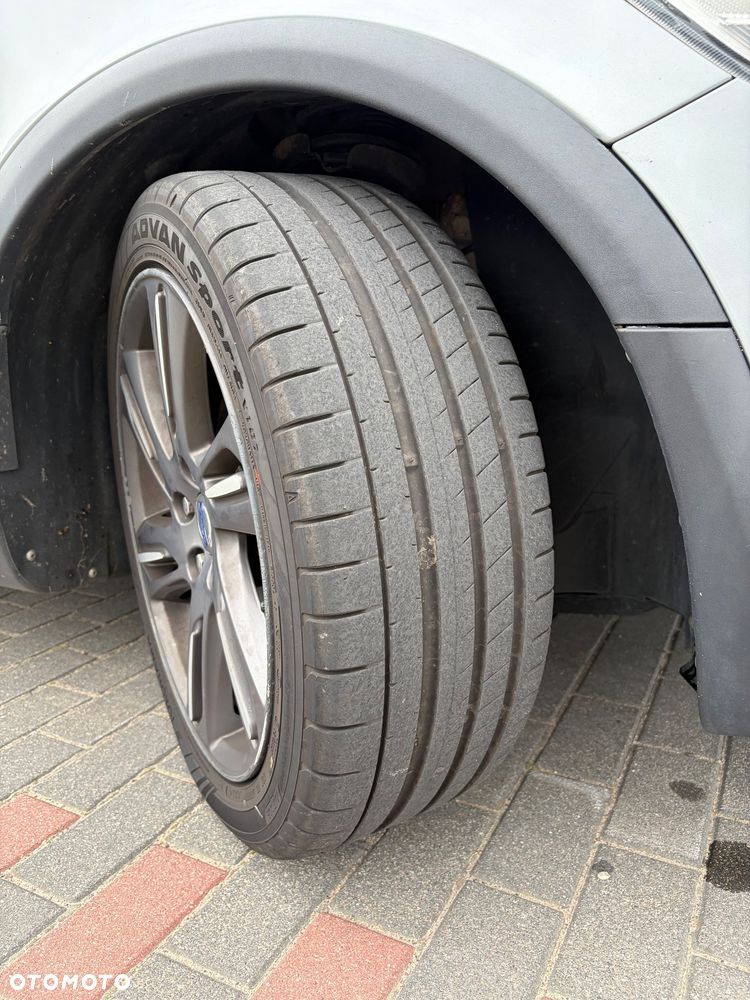 Volvo C30 2.0D Kinetic - 10