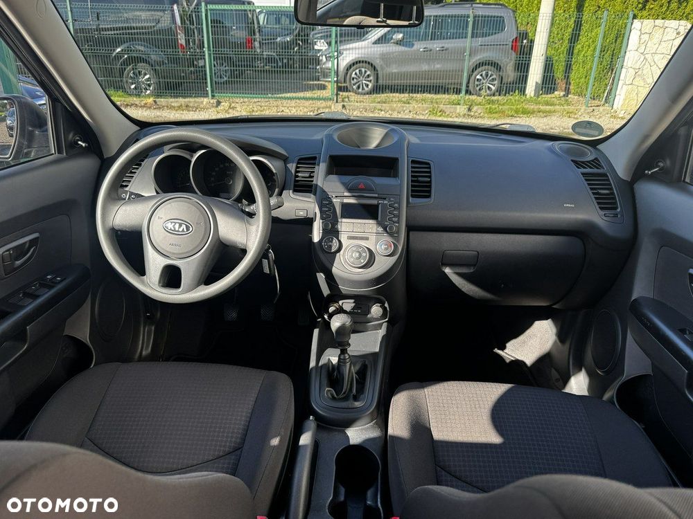 Kia Soul - 11