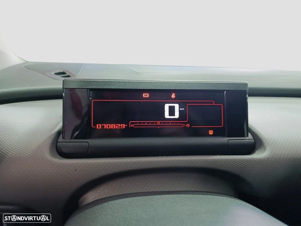 Citroën C4 Cactus - 10