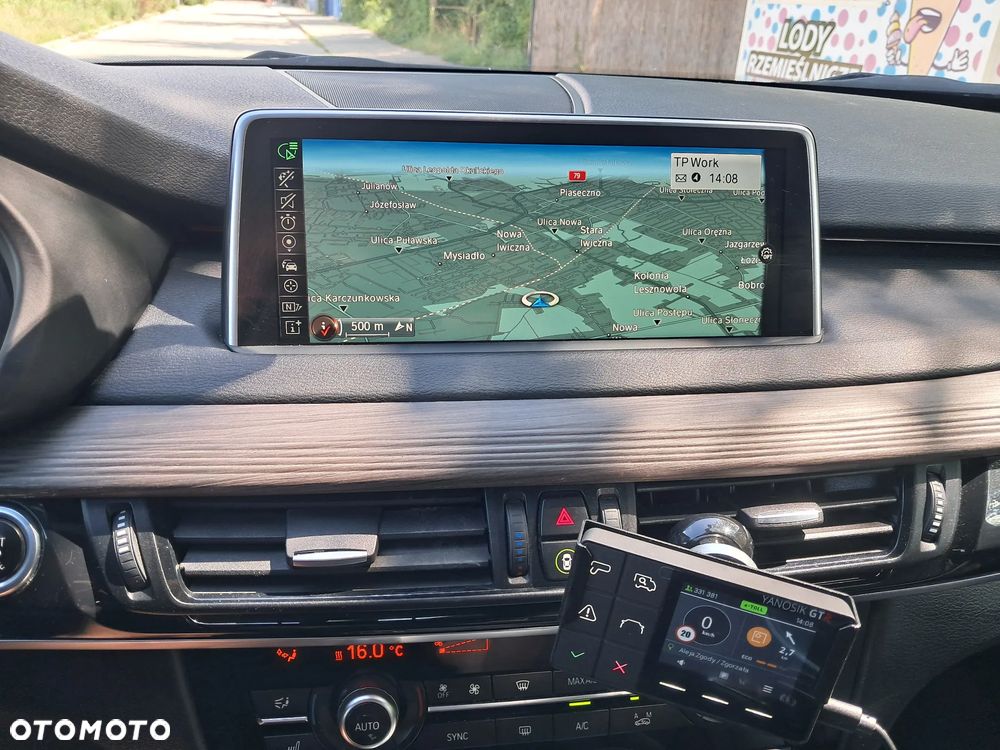 BMW X5 xDrive30d - 26