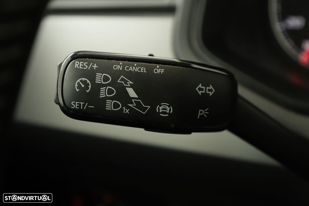 SEAT Ibiza 1.0 MPI Style - 13