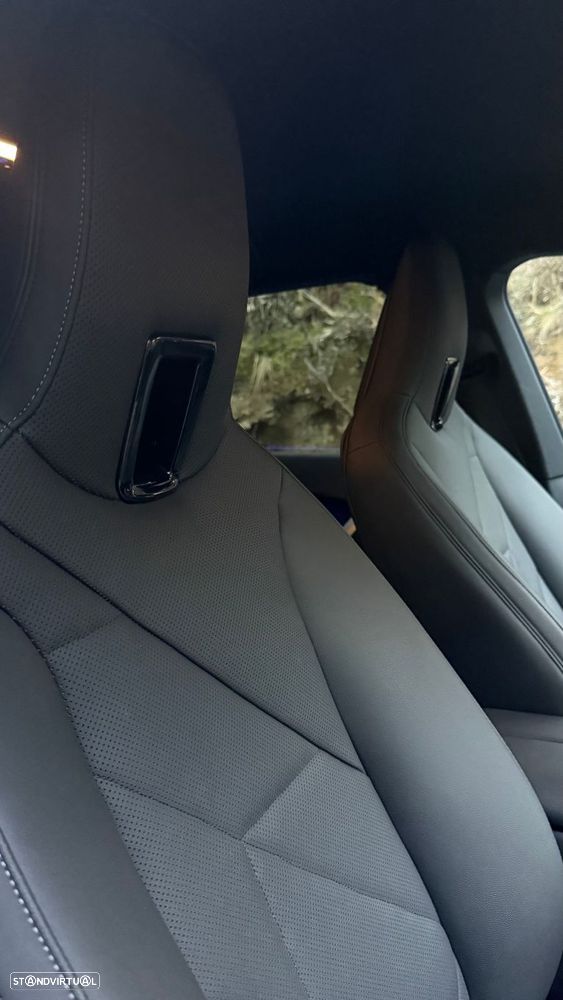 BMW iX xDrive 40 Pack Desportivo - 23