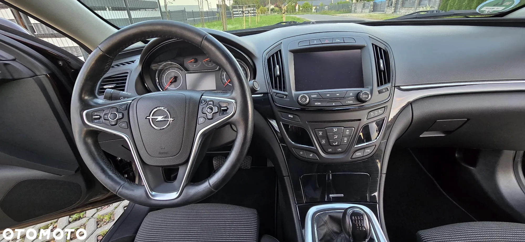 Opel Insignia 2.0 CDTI ecoFLEX Start/Stop Business Edition - 19
