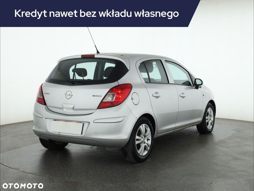 Opel Corsa - 7