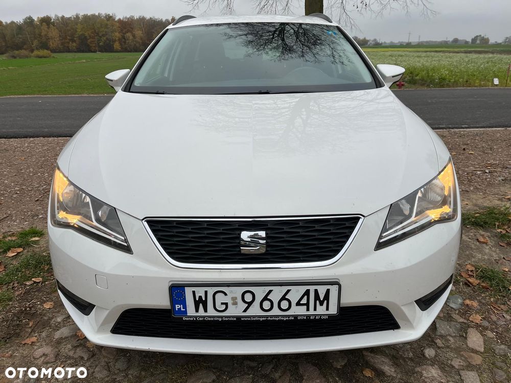 Seat Leon - 6