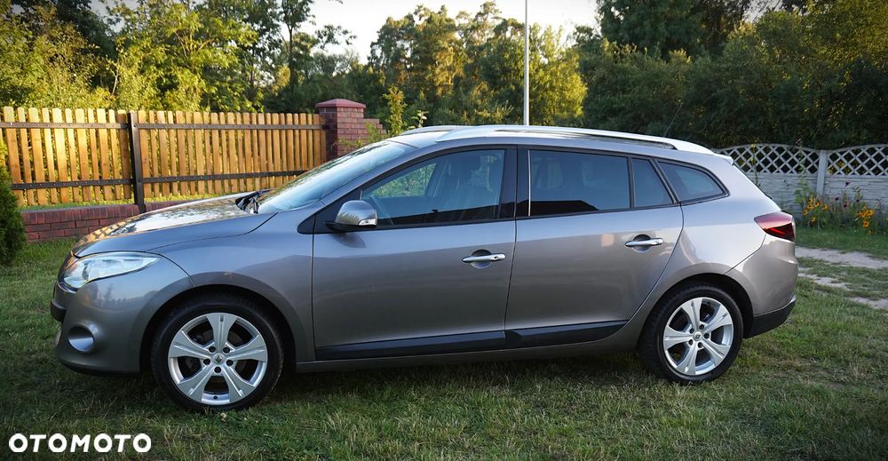 Renault Megane 1.6 16V 110 Dynamique - 15