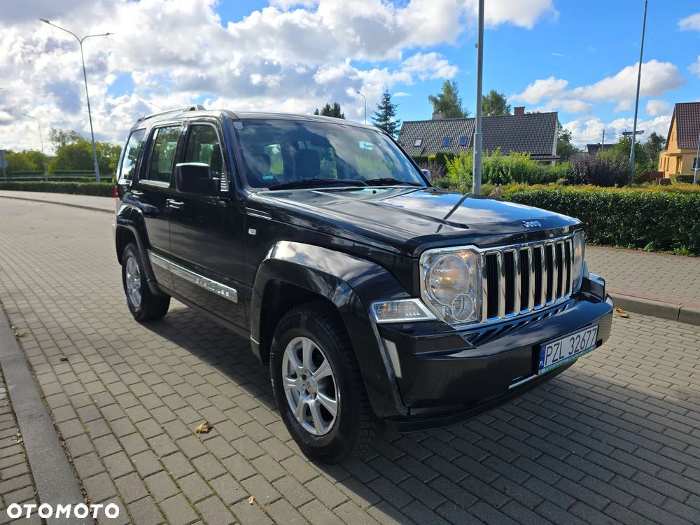 Jeep Cherokee - 6