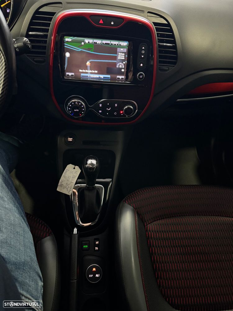 Renault Captur - 14