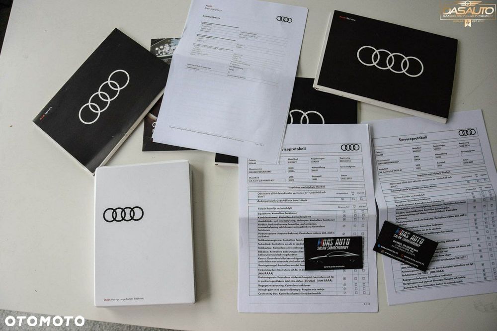Audi A4 - 39