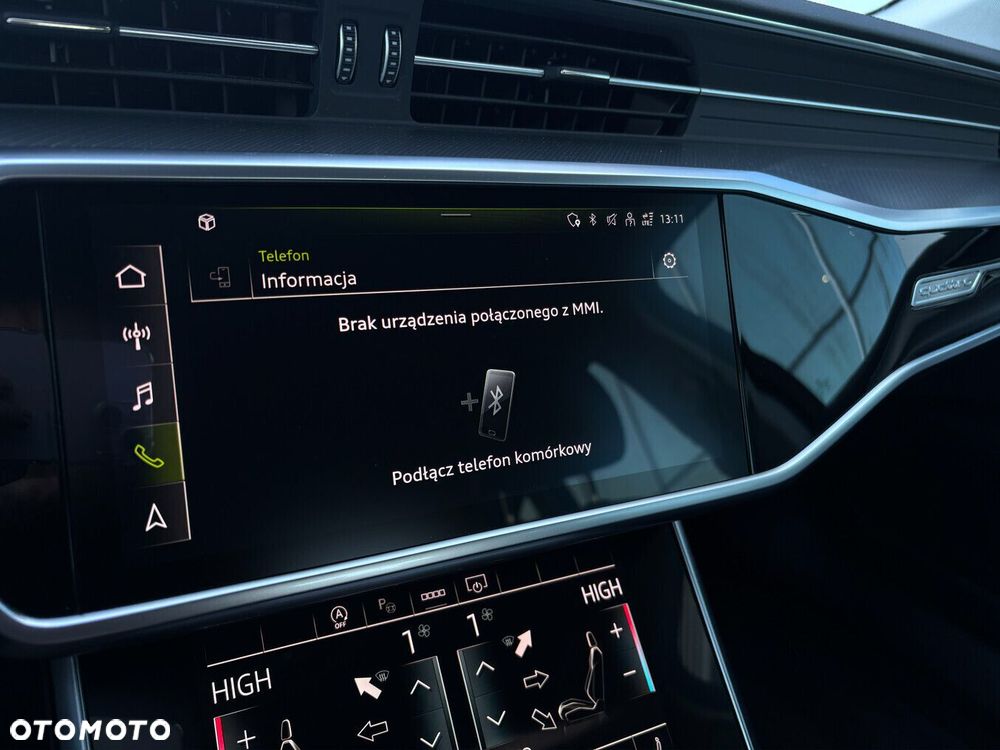 Audi A6 Avant - 37