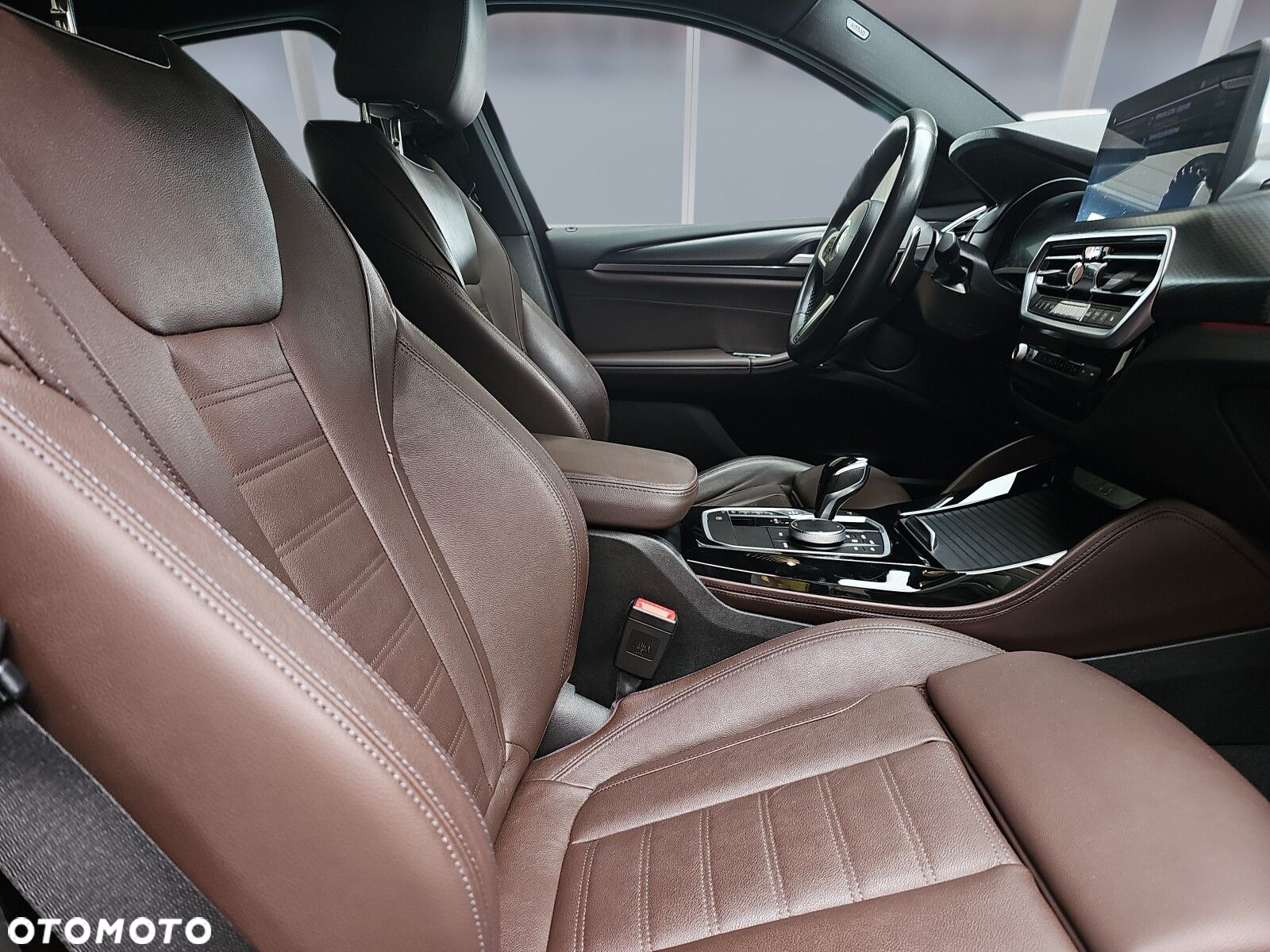 BMW X4 xDrive20d M Sport sport - 18
