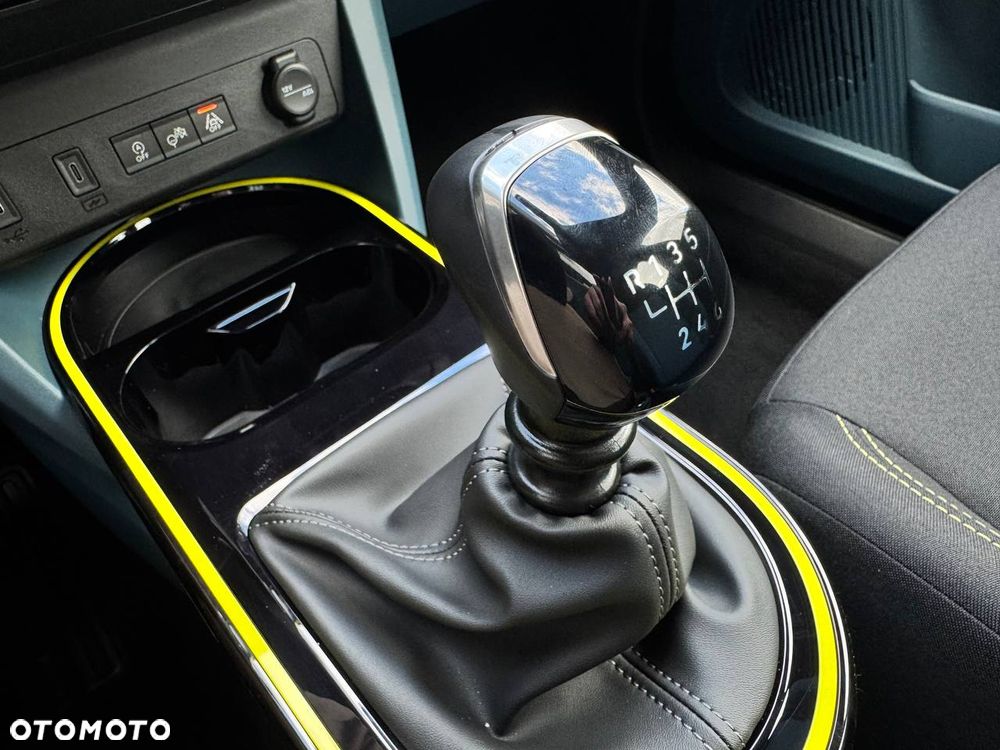 Fiat Grande Panda 1.2 Icon - 11