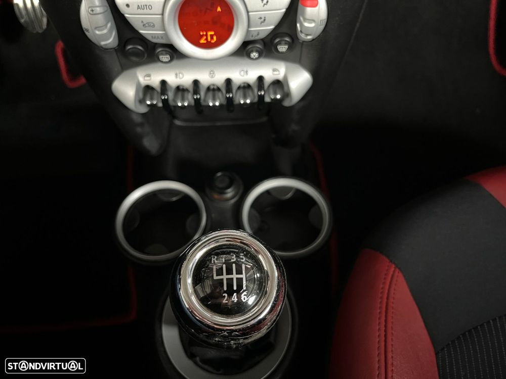 MINI 3 Portas Cooper S - 31