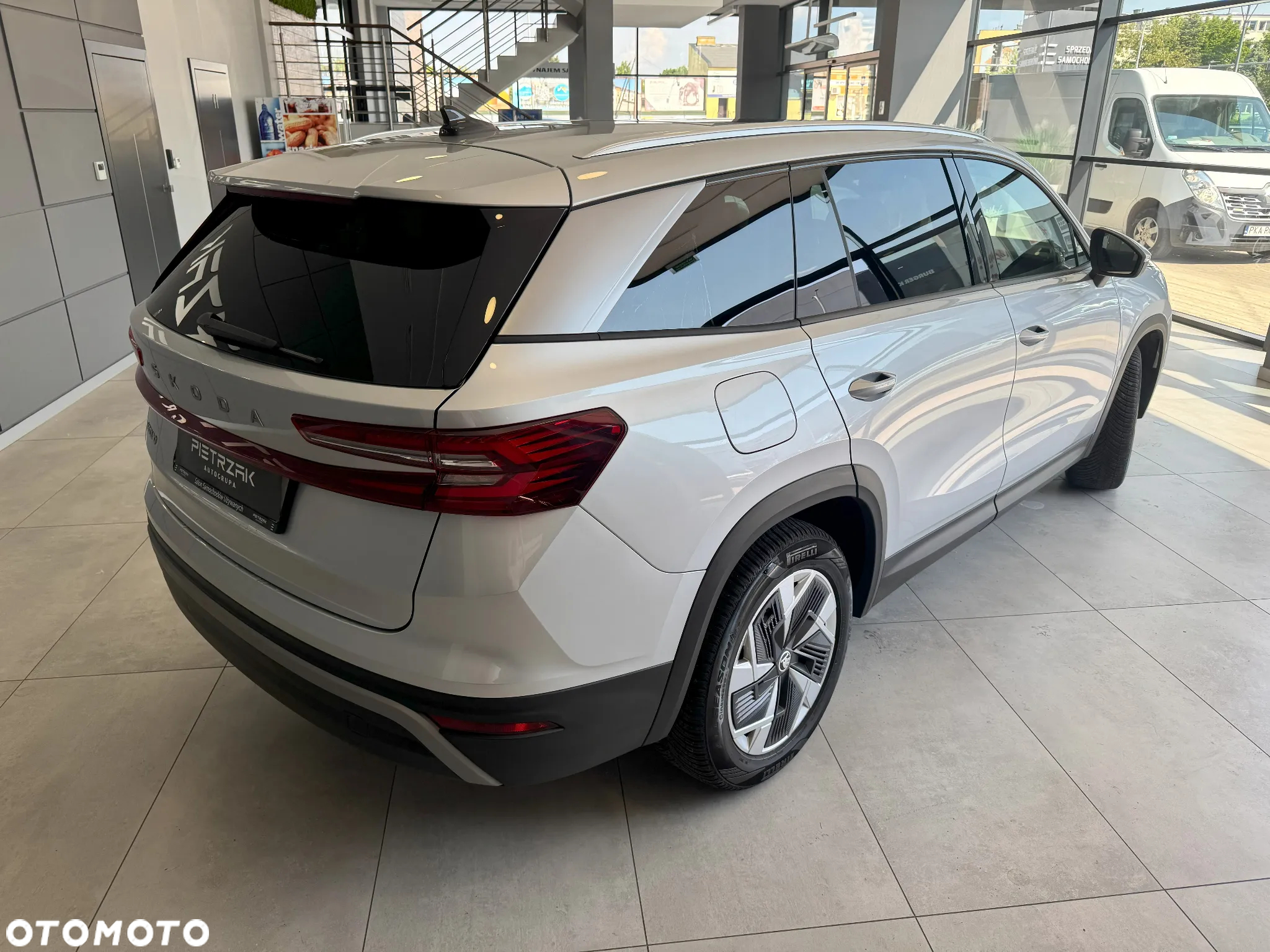 Skoda Kodiaq - 4